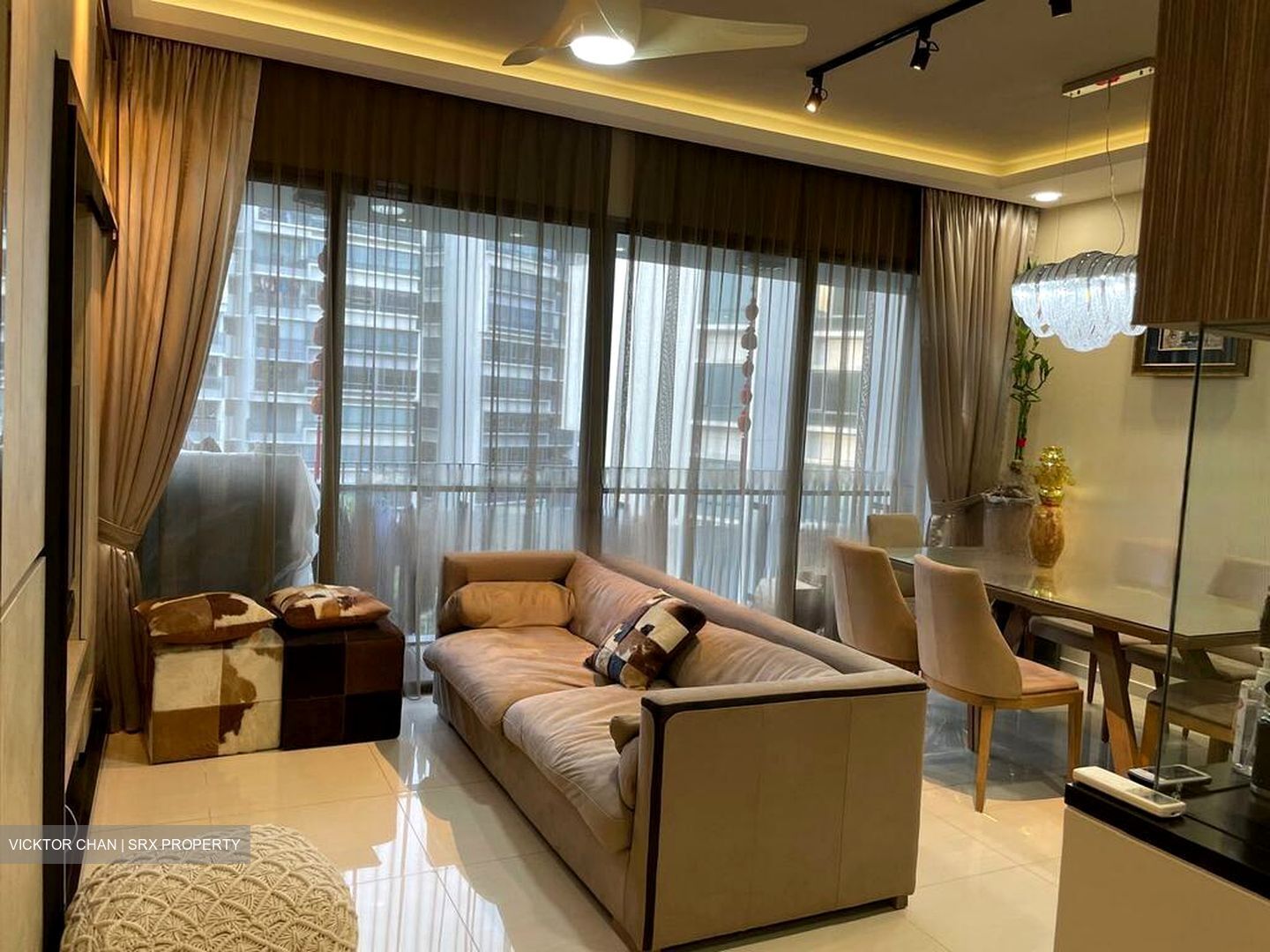 The Palette (D18), Condominium #461555351